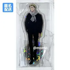 呪術廻戦×マルキューブ 七海建人 ホロアクリルフィギュアスタンド アクスタ