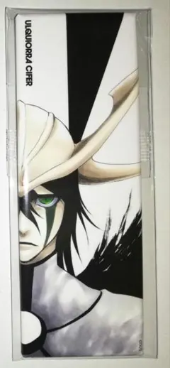 BLEACH ブリーチ ウルキオラ 絵札缶バッジ ジャンプショップ JF