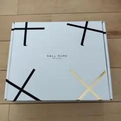 CELL CURE 4T PLUS 美顔器 本体のサムネイル