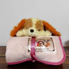ドジャース ディズニー ミッキー ぬいぐるみ ブランケット タグ付き