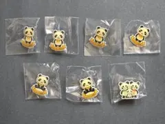 2026年最新】シャンシャン 缶バッジの人気アイテム - メルカリ