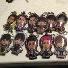 白濱 亜嵐 クリーナー シングル AWYBIOHSNLYGEGSILNLYG