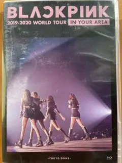 ブラックピンクBLACKPINK/2019-2020 WORLD TOUR