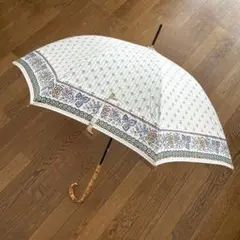ソレイアード　日傘　トゥモローランド