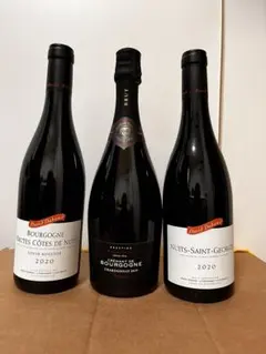 クール便着払　ガヌヴァ3本セット クール便着払 ガヌヴァ3本セット - メルカリ