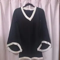 ★冬物sale★EGOISTワンピース★