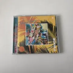 TWICE Happy Happy CD
