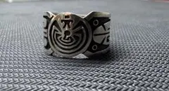 2026年最新】インディアンジュエリー リング ホピ族の人気アイテム