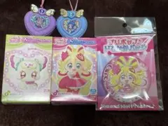 キミとアイドルプリキュア まとめ売り