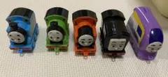 ハッピーセット　トーマス　まとめ売り