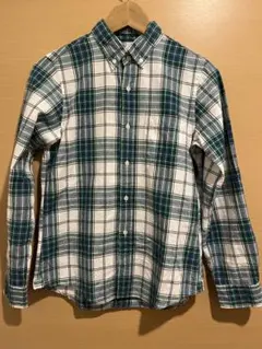 JOURNAL STANDARD relume／チェック柄 ボタンダウンシャツ