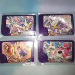 ポケモンフレンダ　４点セット