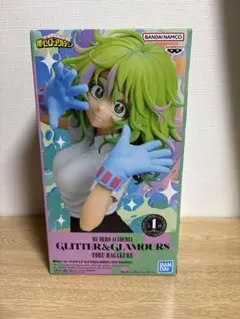僕のヒーローアカデミア 葉隠透GLITTER&GLAMOURS