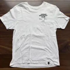 JORDAN BREAKFAST CLUB Tシャツ ホワイト