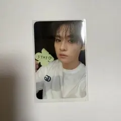 スキズ　トレカ　リノ　leeknow 樂STAR POPUP MD ラキドロ Stray Kids - スキズ トレカ リノ leeknow 樂STAR MD ラキドロ