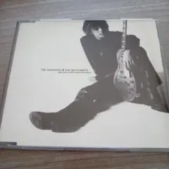 TAK MATSUMOTO THE CHANGING B'zギター松本孝弘