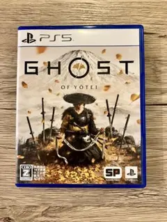 GHOST OF YOTEI PS5