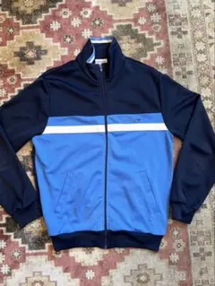 80’s adidas × SHERWOOD トラックジャケット XL