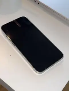 Apple iPhone 13 Pro シルバー　512GB シャッター音無し