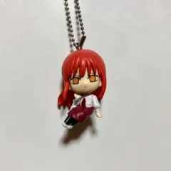 チェンソーマン マキマ キーホルダー ガチャガチャ