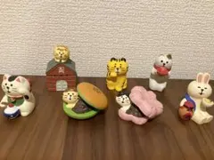 ミニチュア　インテリア