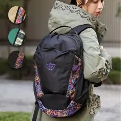 ☆ゆっぴー☆様専用　チチカカ　リュックサック　アウトドアフルオープンバックパック