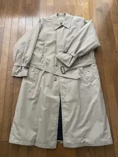 burberry 一枚袖 中綿 ライダーコート バルマカーン　バーバリー