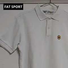 FAT　ポロシャツのサムネイル