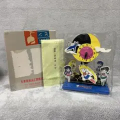 【当選品】90s 美少女戦士セーラームーンS 丸美屋 ムービングクロック 非売品 当選品】90s 美少女戦士セーラームーンS 丸美屋 ムービングクロック