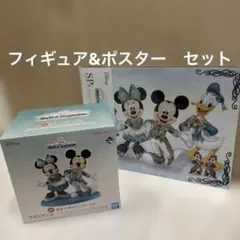 【2点セット】ラストワン賞のフィギュア　SP賞のポスター
