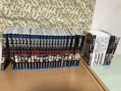 2026年最新】鬼滅の刃 21巻 シール付き特装版 の人気アイテム - メルカリ