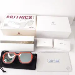 2026年最新】MUTRICSの人気アイテム - メルカリ