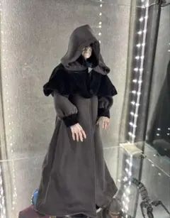 スターウォーズ starwars ブラックシリーズ ダース・シディアス