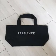 Dean&Deluca トートバッグ エコバッグ 黒