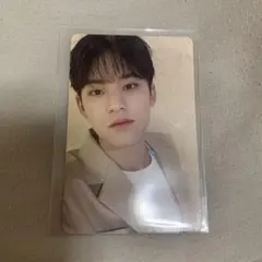 SEVENTEEN 24H ミンギュ