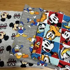 ミッキー