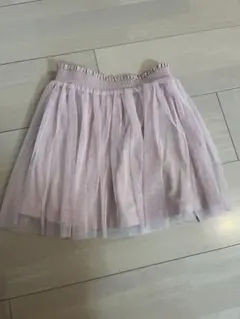 UNIQLO キッズ　女の子　100cmのサムネイル