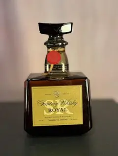 2026年最新】サントリーローヤル ブックの人気アイテム - メルカリ
