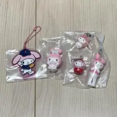 マイメロディ 5個セット