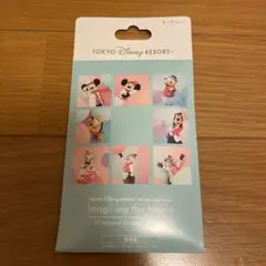 ディズニー イマジニングキーチェーン