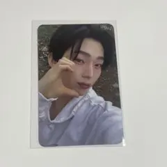 enhypen ソヌ　ショーケース　トレカ　the sin vanish