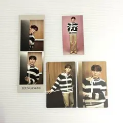 SEVENTEEN スングァン CARATLAND 2024