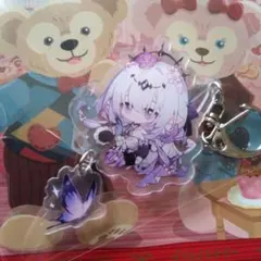 崩壊スターレイル キャストリス