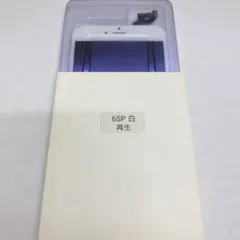 iPhone6sプラス 交換用パネル　純正再生パネル