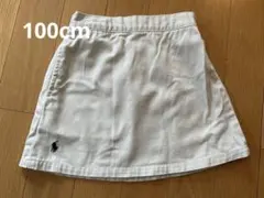 【Polo Ralph Lauren 】フレアスカートのサムネイル