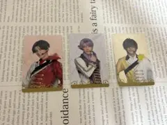 ふぉとかーど 江セット