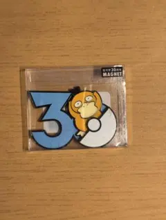 即日發送 コダック ポケモン30周年 マグネット