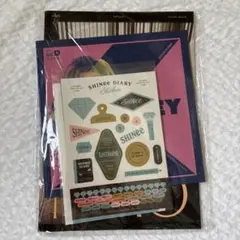 【未開封】SHINee SPECIAL KIT 26