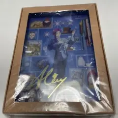 A3 有栖川誉 ノーブルーアート