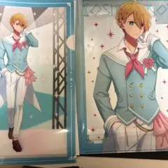 未開封】星野アクア クリアファイル 推しの子 - メルカリ